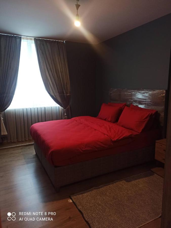 Dry Suits Apartment Istanbul Exterior foto