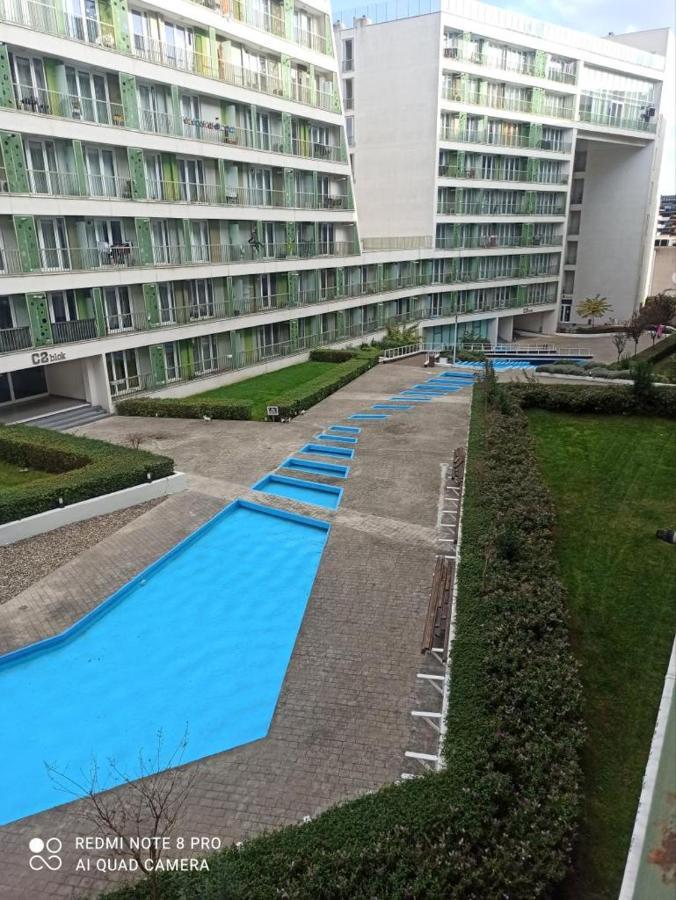 Dry Suits Apartment Istanbul Exterior foto